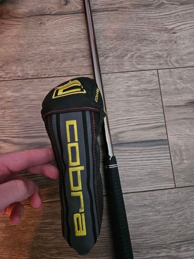 Cobra Hybrid