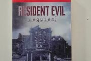 Resident Evil Requiem - Switch 2 Game