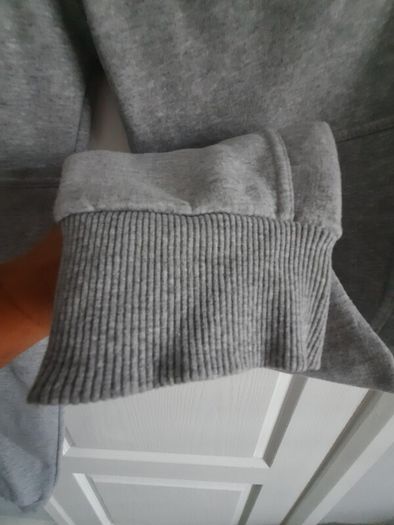 North face bottom