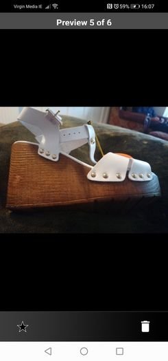 leather  wedge sandals