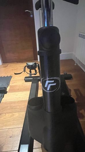 RealRyder Exercise Bike