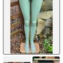 Male Mannequin Legs Image 4