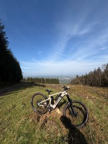 Focus enduro emtb