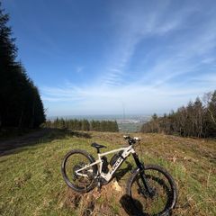 Focus enduro emtb