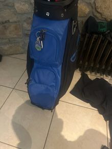 taylormade bag