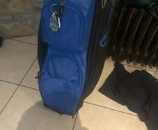 taylormade bag