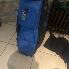 taylormade bag