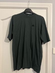 4th Arq Dark green T-shirt