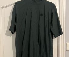 4th Arq Dark green T-shirt
