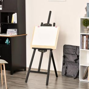 Folding Wooden Easel