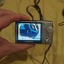 Olympus Mju 700 Image 2