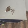 filing cabinet 2 drawer Image 2