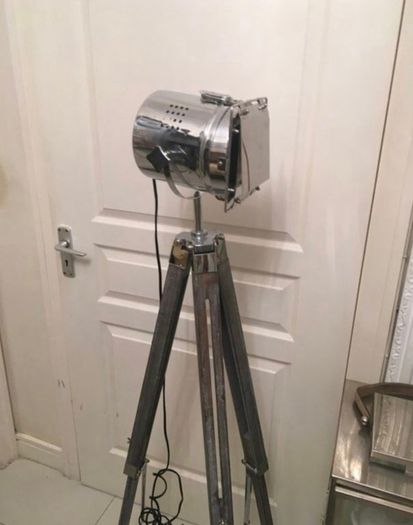 Floor Standing Lamp