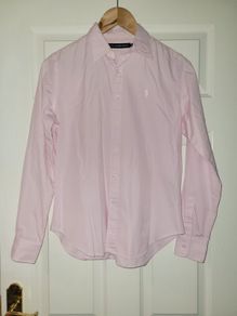 Ralph Lauren shirt
