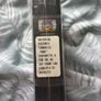 Jurassic Park - Studio Issued Trailer VHS Image 4