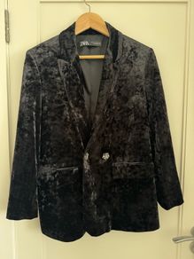 Brand New Zara Blazer