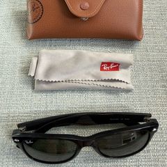 Rayban New Wayfarer