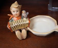 Hummel Figurine