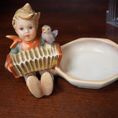 Hummel Figurine