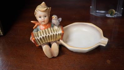 Hummel Figurine