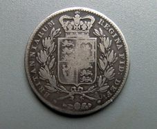 1847 Crown
