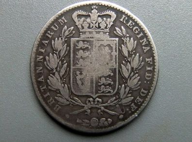 1847 Crown