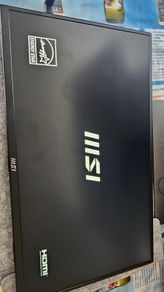 Portable monitor