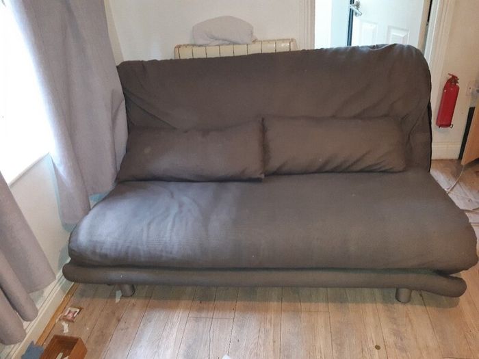 sofa bed