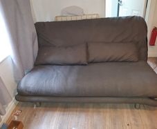 sofa bed