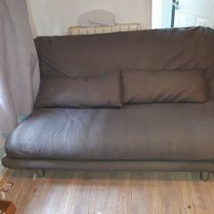 sofa bed