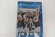Cd Kpop Nct127