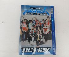 Cd Kpop Nct127