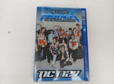 Cd Kpop Nct127