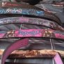 Katamu Premium Lever Weight Lifting Belt Image 5