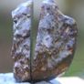 Meteorite 13.22 grams NWA 869 split in 2 Image 2