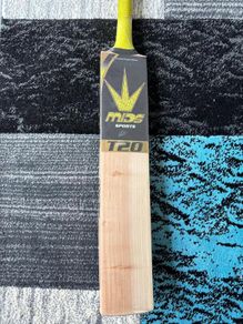Cricket Bat English Willow MiDS final sale price pick before this Sunday