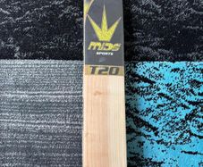 Cricket Bat English Willow MiDS final sale price pick before this Sunday