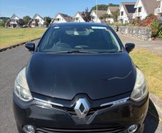 Renault Clio 2013