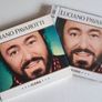 Luciano Pavarotti Icons 2 CD Image 3