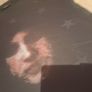 Givenchy Star Tshirt L Image 3