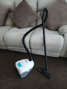 hoover