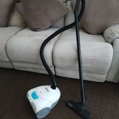 hoover