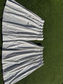 handmade curtains