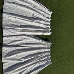 handmade curtains