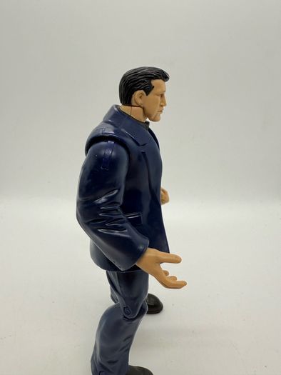 wwe Shane McMahon action figure