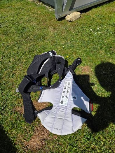 Baby's harness