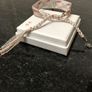 DIOR cloth bracelet Image 3
