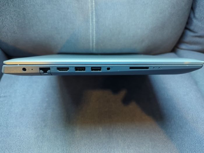 Lenovo Ideapad 320s 8gb 512gb Windows 10
