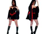 Gothic Costume