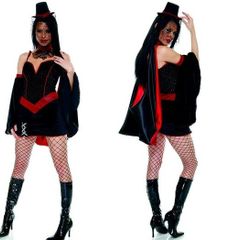 Gothic Costume
